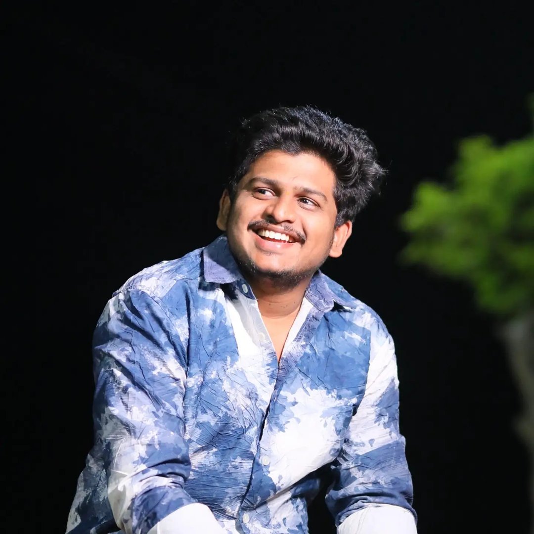 Ram Vinay Nagubattula